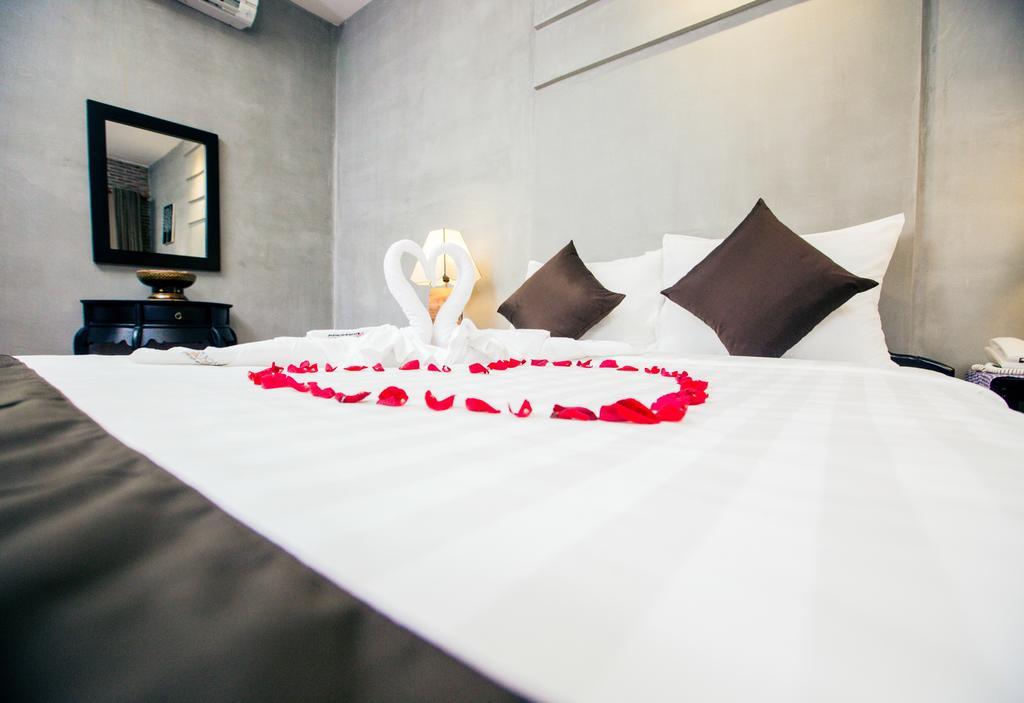 Vacation Boutique Hotel Phnom Penh Quarto foto