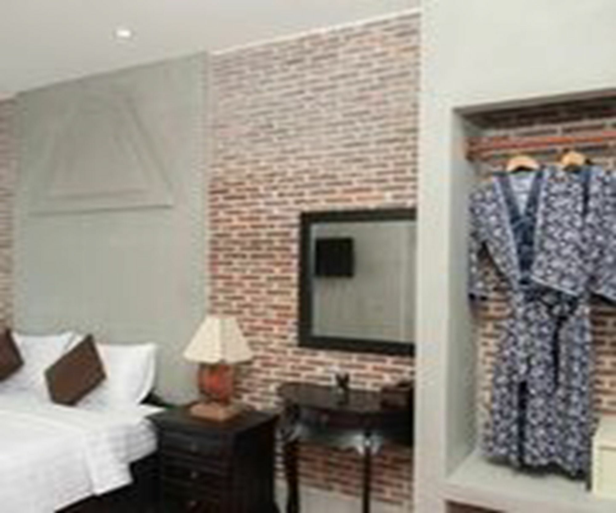 Vacation Boutique Hotel Phnom Penh Exterior foto