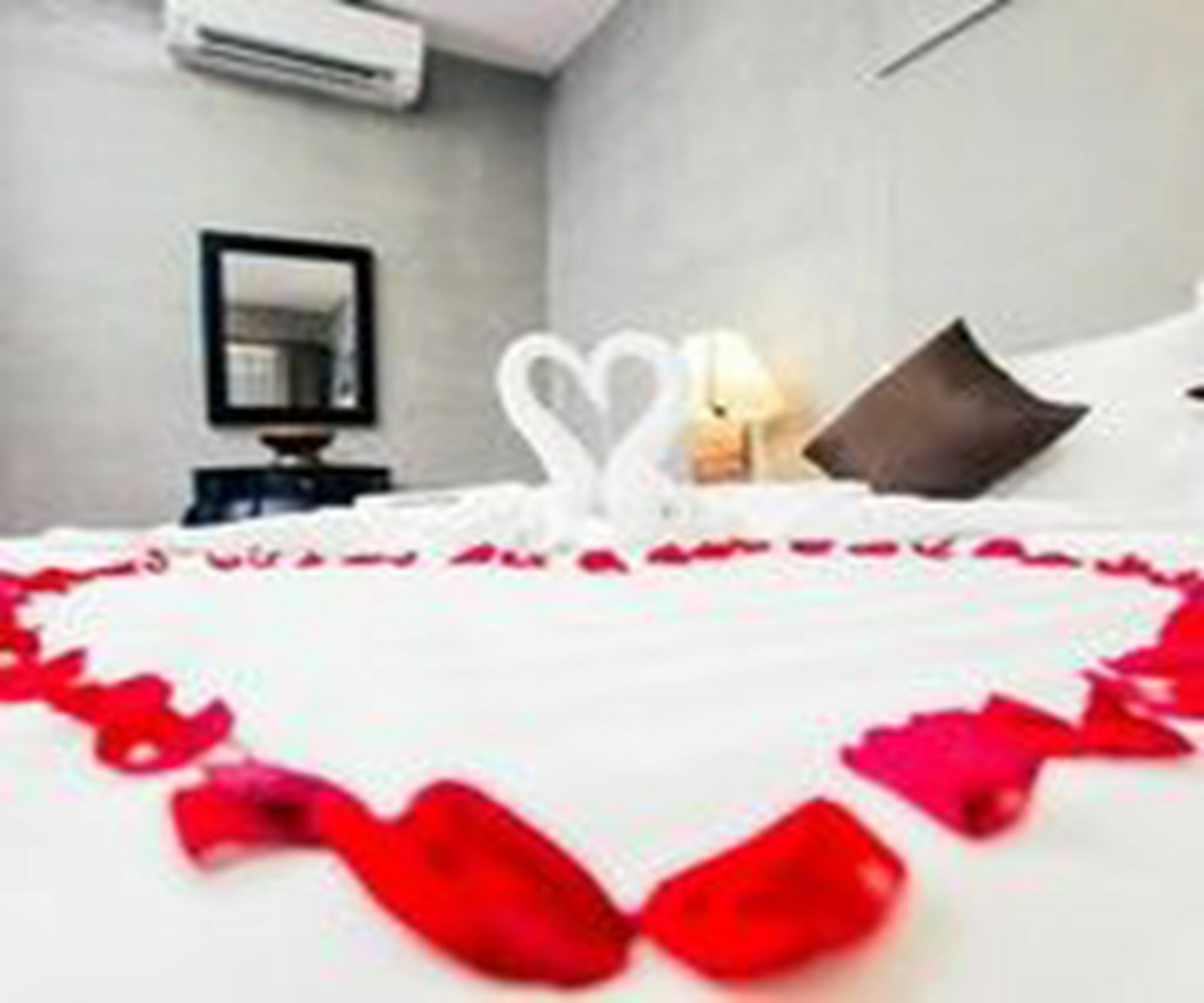 Vacation Boutique Hotel Phnom Penh Exterior foto